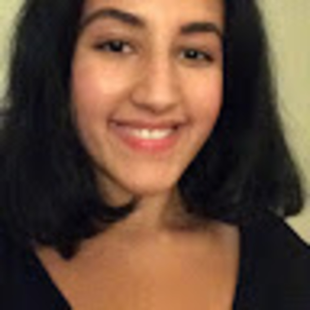 Meet your Posher, Sarah
